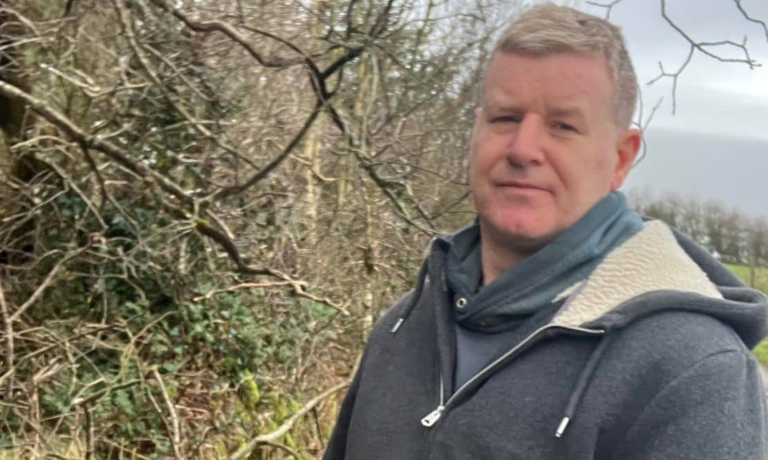 Calls for tougher action on Aughnacloy littering and illegal dumping of animal carcasses in waterways – Armagh I