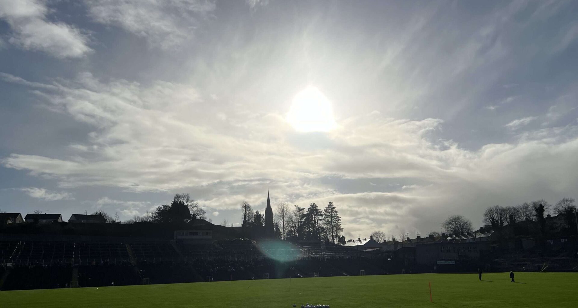 The day before - Mayo Football Talk
