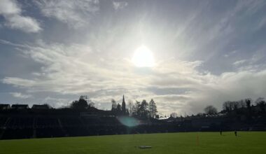 The day before - Mayo Football Talk