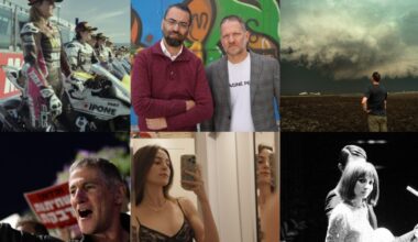 CoPro 28 Israeli Documentary market Unveils Lineup