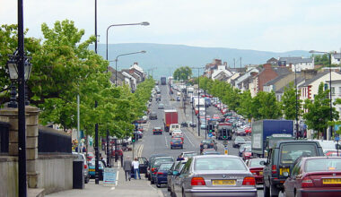 NEWS: Six arrested across Ireland in linked money laundering probes