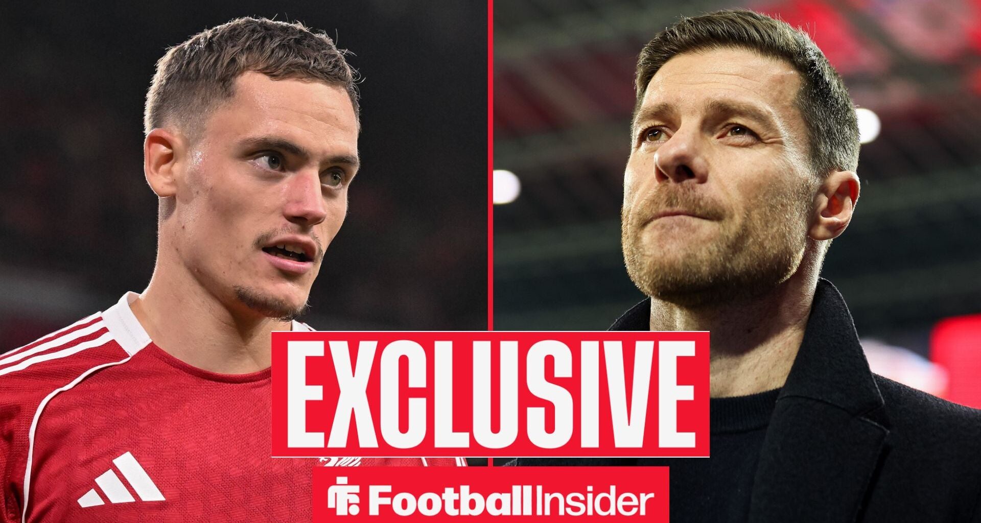 Chelsea set sights on Florian Wirtz as Liverpool transfer stance revealed