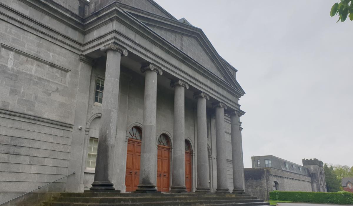 Tullamore Circuit Court hears baby left in back of car after drink and drug fuelled party
