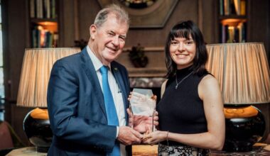 All Ireland Scholarships Creative Writing award winners announced