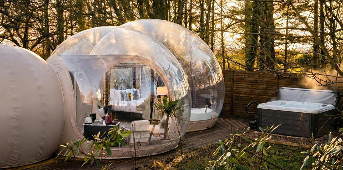 Ireland wellness