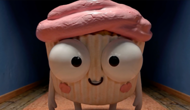 'Cupcake & Friends'