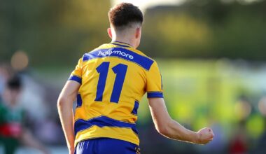 All-Ireland Under-20 football semi-final: Roscommon v Kerry preview, throw-in time, where to watch – The Irish Times