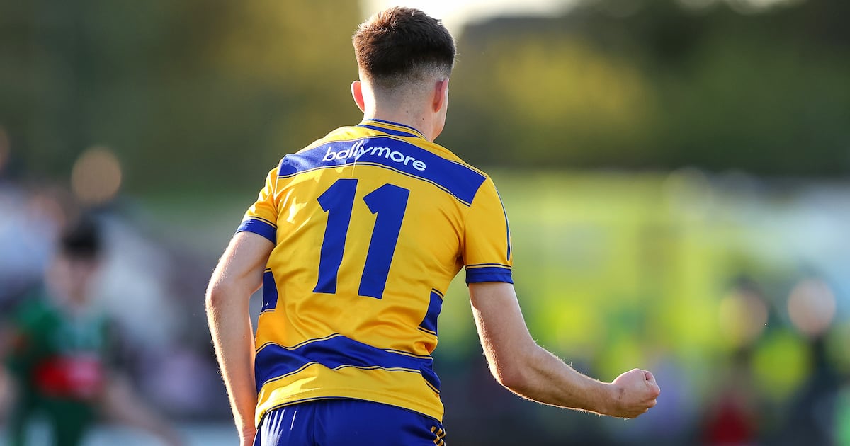 All-Ireland Under-20 football semi-final: Roscommon v Kerry preview, throw-in time, where to watch – The Irish Times