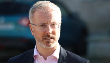 Green Party loses €877,000 in State funding due to heavy electoral losses – The Irish Times