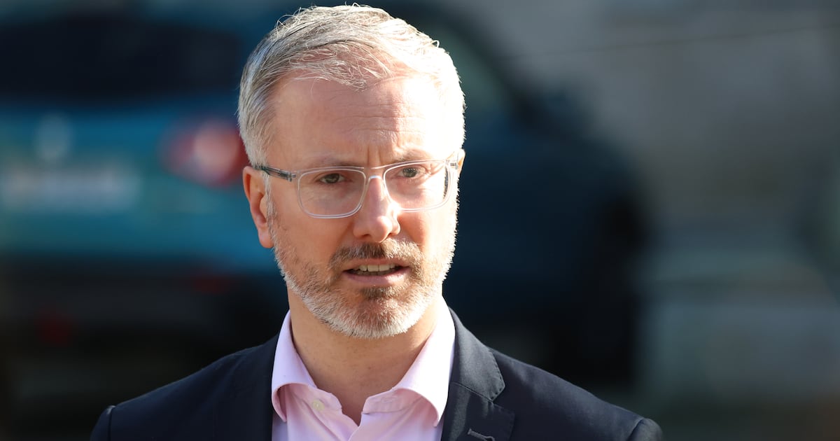 Green Party loses €877,000 in State funding due to heavy electoral losses – The Irish Times