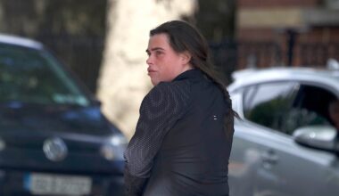 Mother of three jailed for Brown Thomas designer jacket theft – The Irish Times
