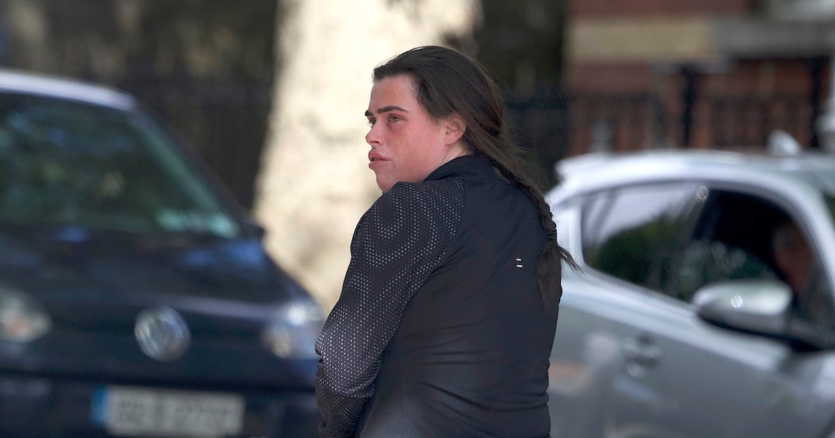 Mother of three jailed for Brown Thomas designer jacket theft – The Irish Times