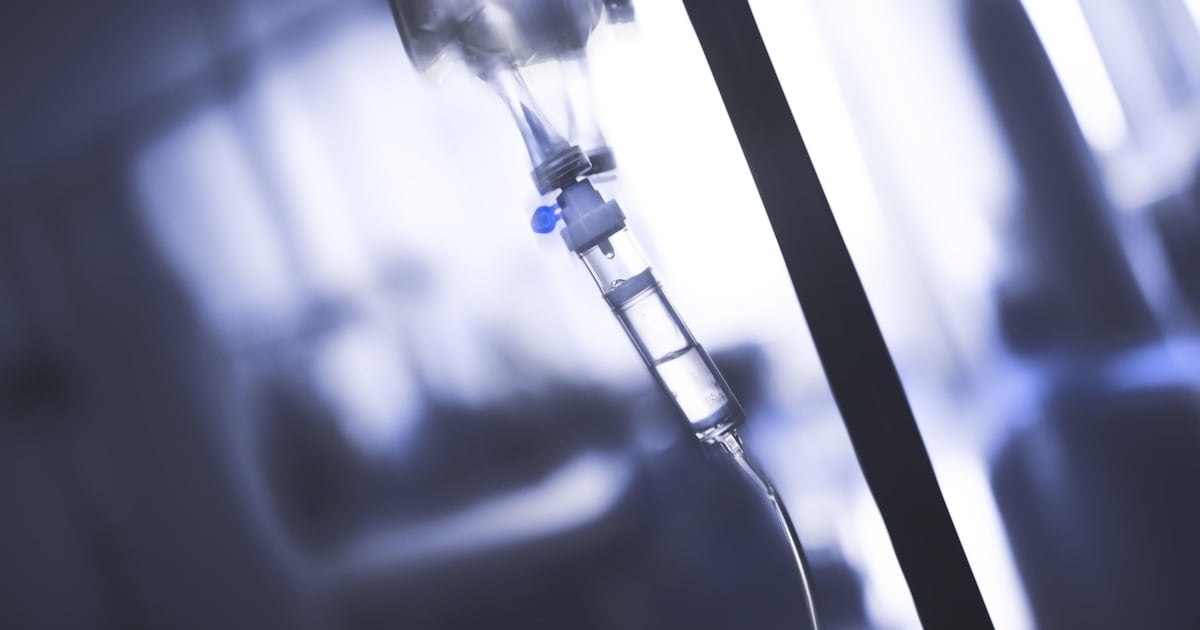 Targeted drug shows promise for people with advanced bowel cancer in early trial – The Irish News