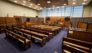 Man who stole sex worker’s phone initially thought to be crime victim after he was assaulted – The Irish Times