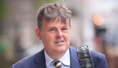 RTÉ ex-DG Dee Forbes decided Derek Mooney would be classified as producer, committee told – The Irish Times