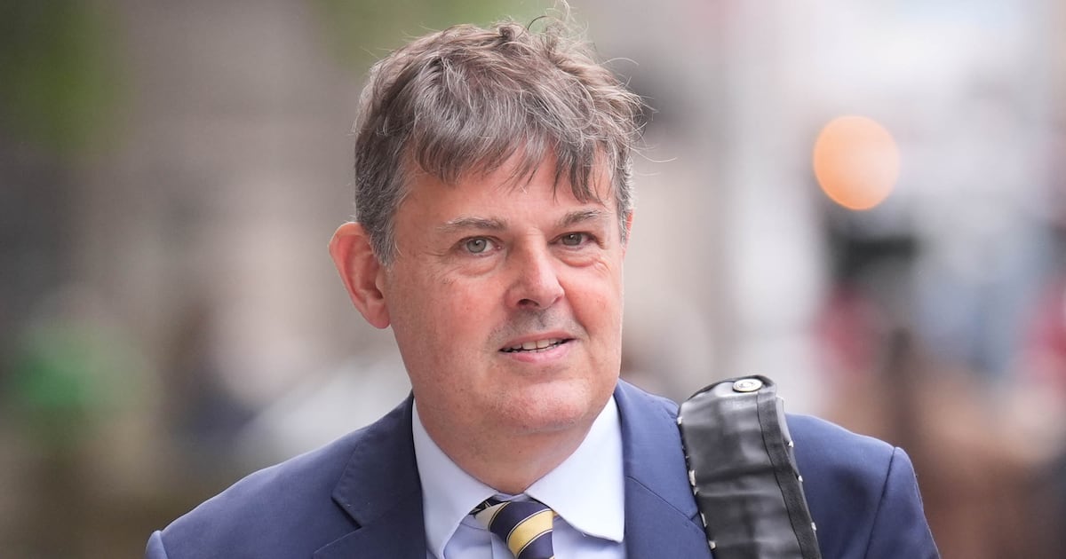 RTÉ ex-DG Dee Forbes decided Derek Mooney would be classified as producer, committee told – The Irish Times