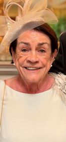 Death Notice of Deirdre Downing (née Stack) (Cobh, Cork)