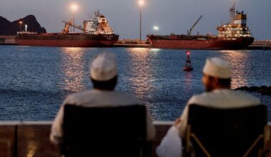 Never mind the ‘yeah buts’ – here’s why the Gulf war won’t mess up the Irish economy