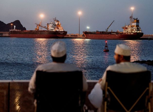 Never mind the ‘yeah buts’ – here’s why the Gulf war won’t mess up the Irish economy