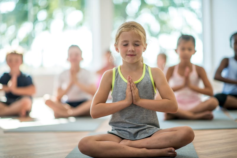 Yoyoga are truly unique