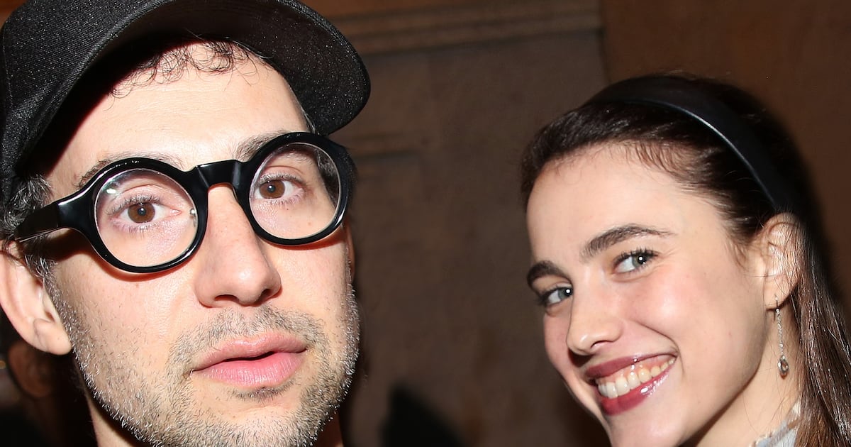 Jack Antonoff on living in the spotlight with Margaret Qualley and producing Taylor Swift – The Irish Times
