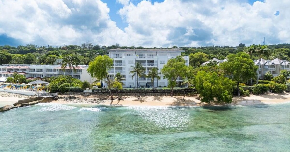 What will €595,000 buy in Greece, Barbados, Italy, Portugal and Co Cork? – The Irish Times