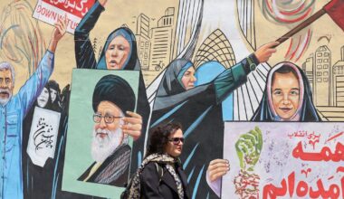 Iran’s response to end war with US ‘totally unacceptable’, says Trump – The Irish Times
