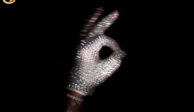 Drake Spends 120K on MJ Glove Cover as Iceman Sparks Meme Backlash