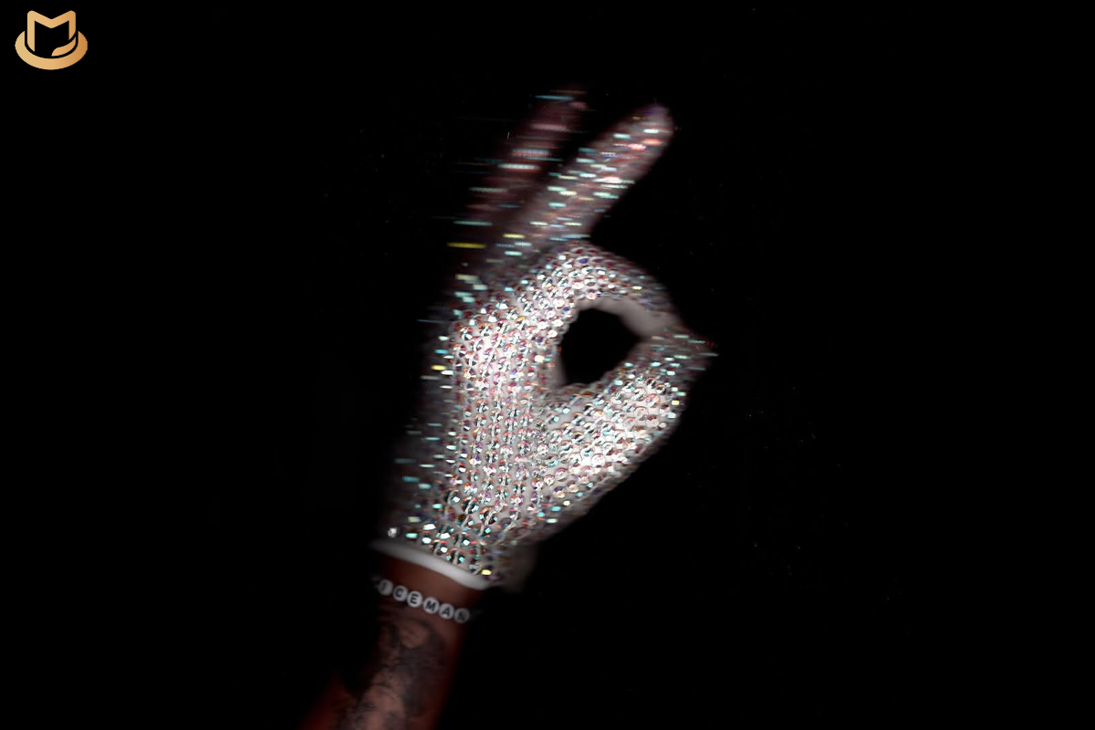 Drake Spends 120K on MJ Glove Cover as Iceman Sparks Meme Backlash