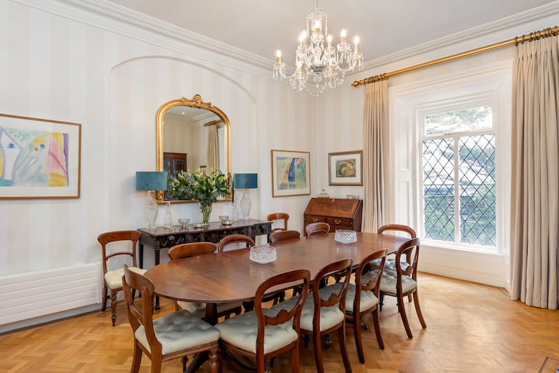 Diningroom