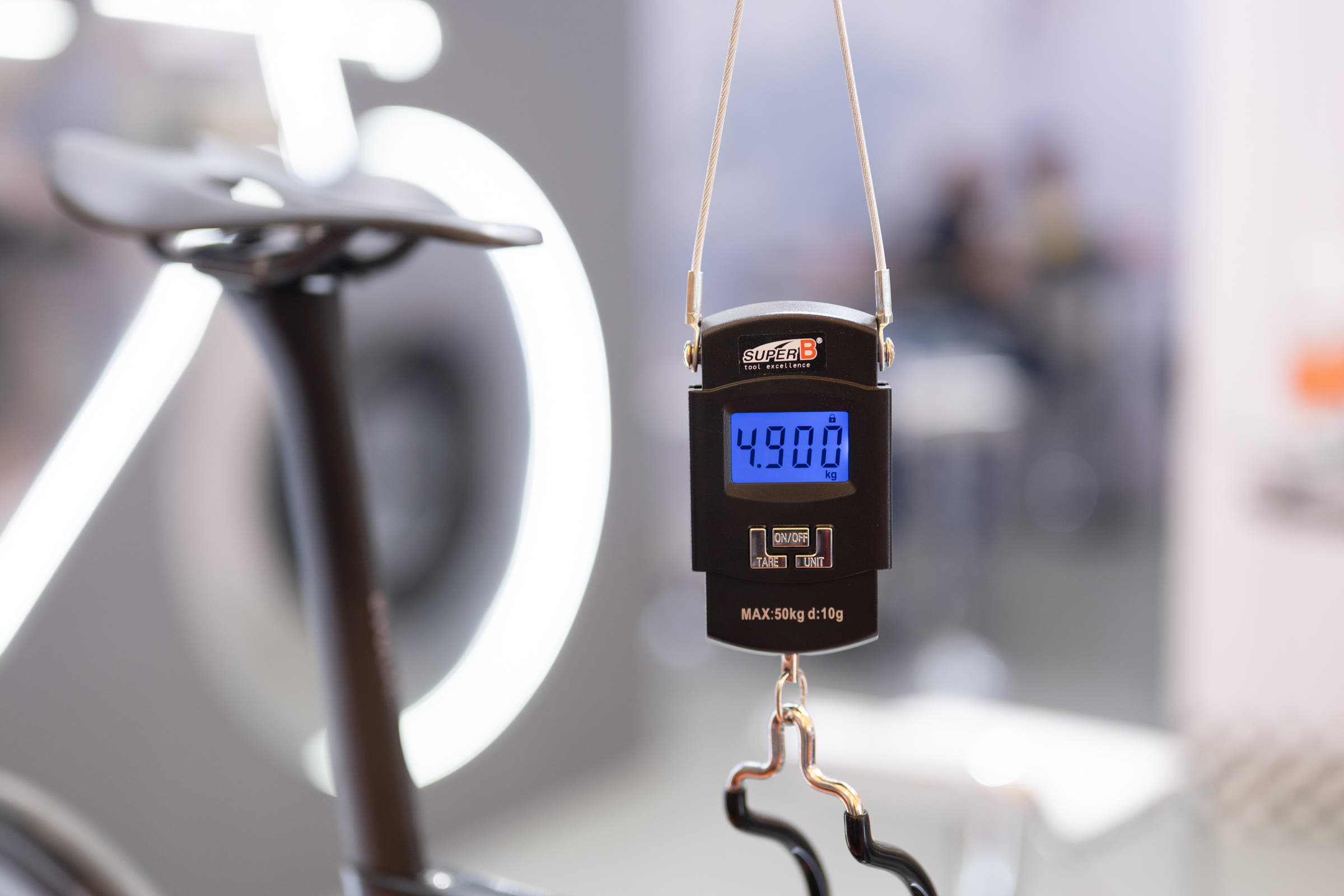 Evolve Cima at China Cycle