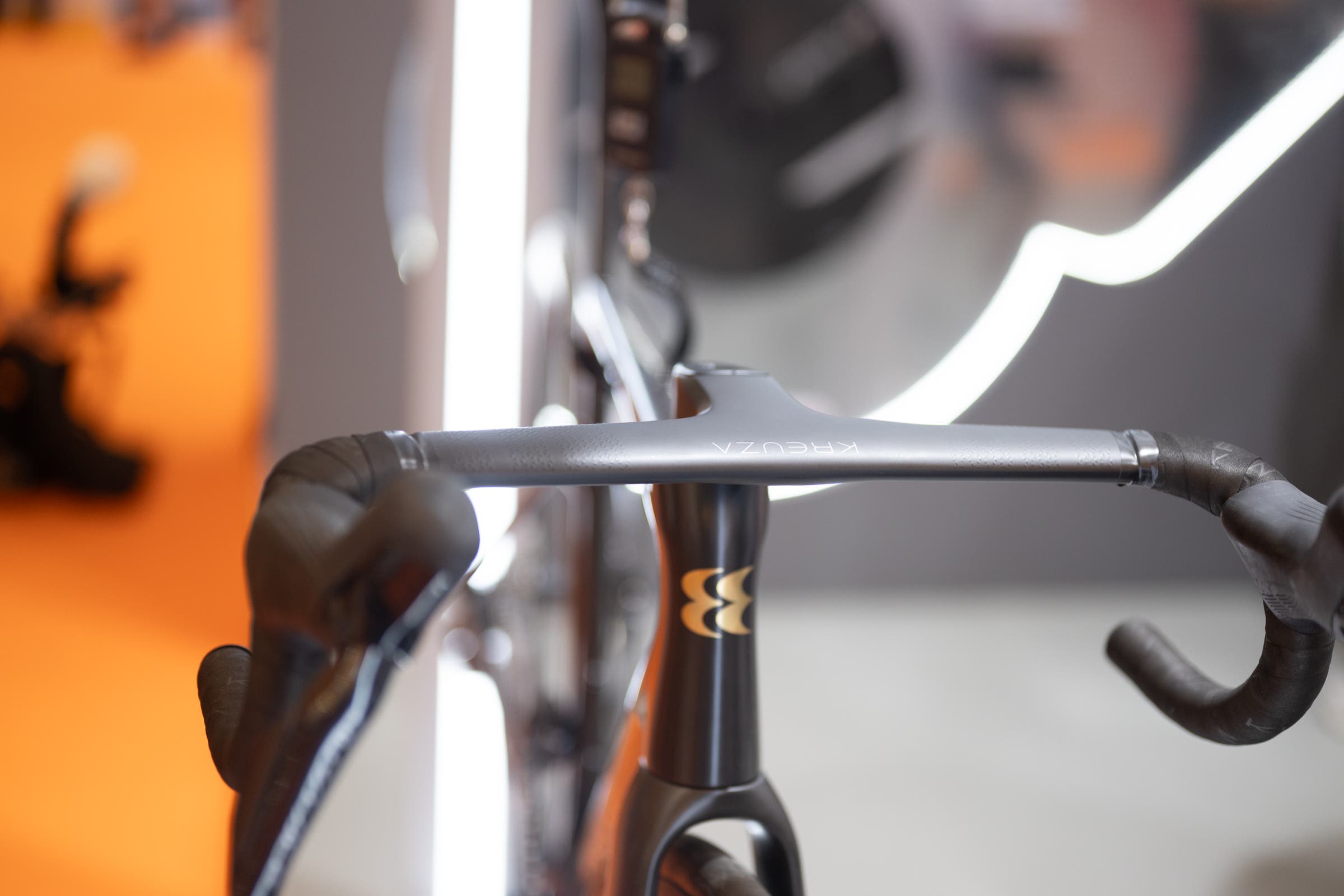 Evolve Cima at China Cycle