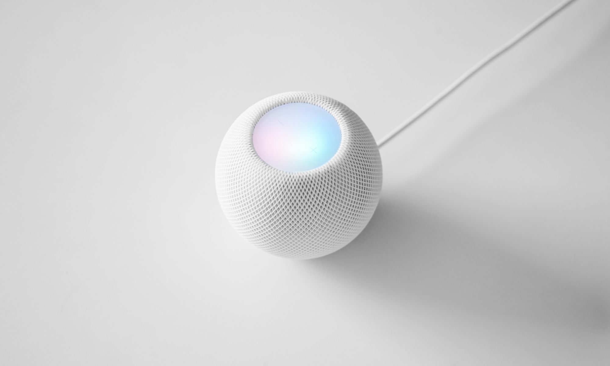HomePod Mini