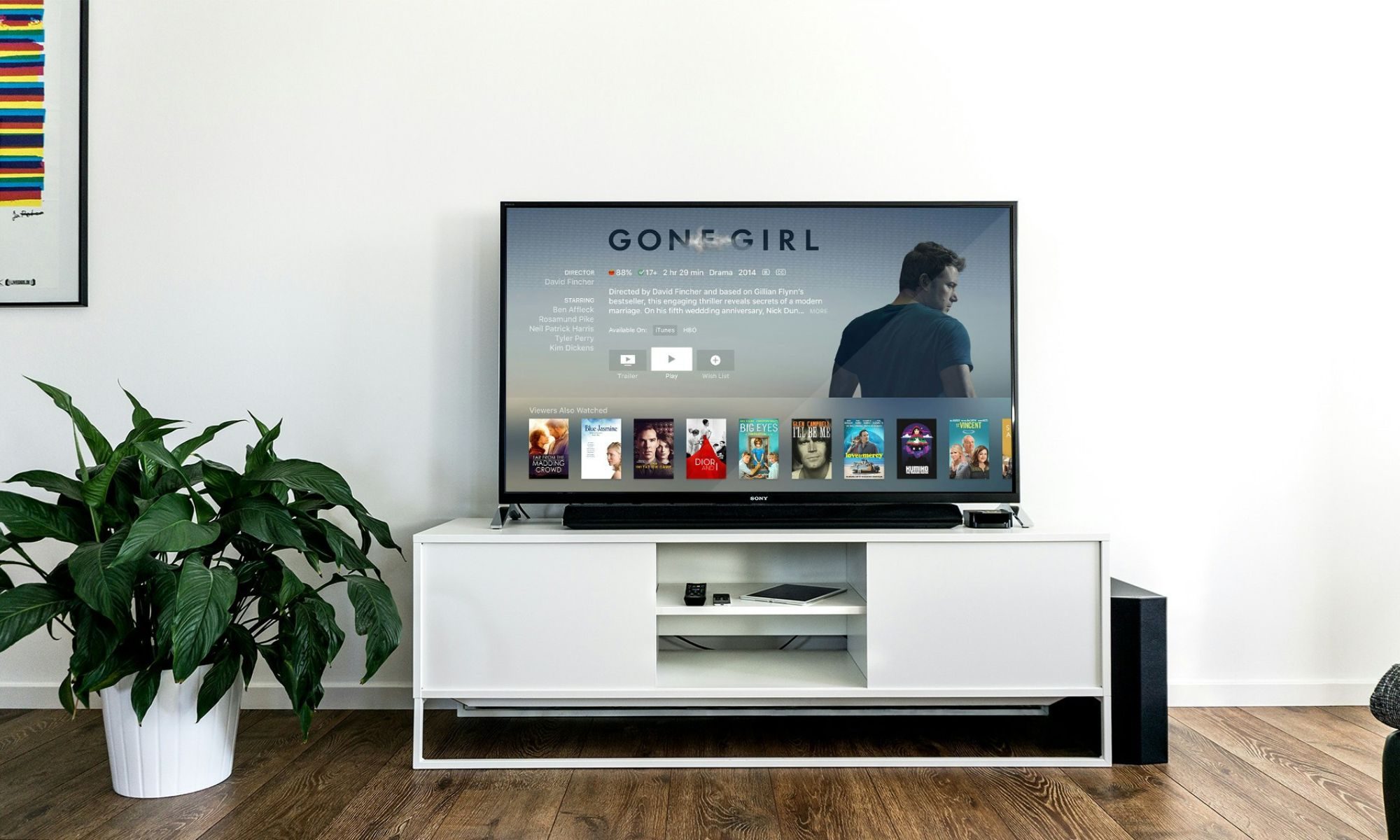 Apple TV