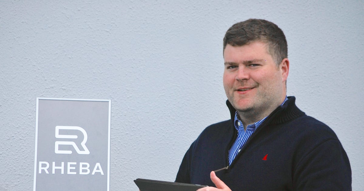 The AI answer looked right – but would have wrecked a €30,000 machine part – The Irish Times