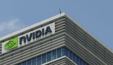 Stocks rise as crude prices fall and traders await Nvidia results – The Irish Times