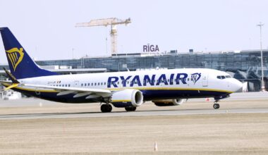 Ryanair cuts air fares to maintain demand – The Irish Times