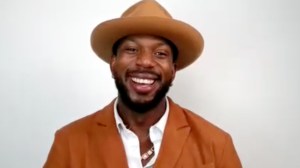 'Next Level Chef' Season 5 winner Darian Bryan