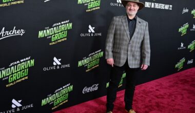 Dave Filoni Teases His Plan for the Future of 'Star Wars'
