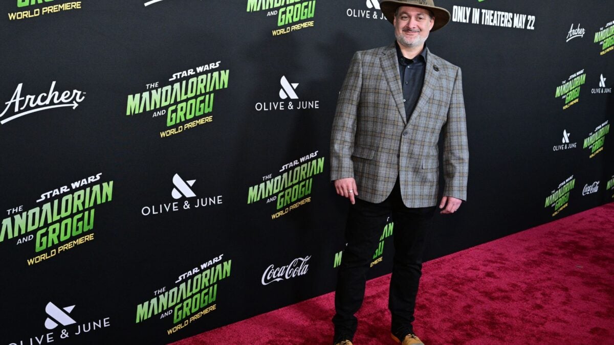Dave Filoni Teases His Plan for the Future of 'Star Wars'