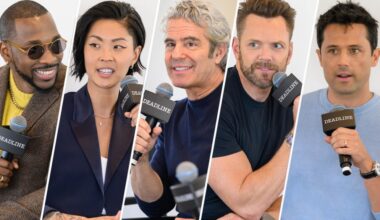 Deadline Reality TV Summit 2026 Photos