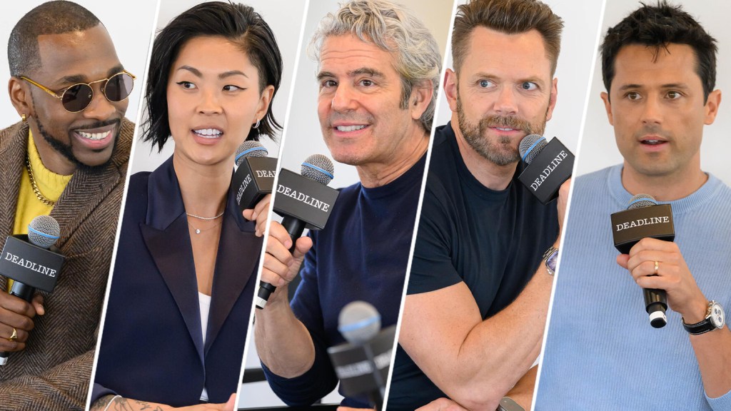 Deadline Reality TV Summit 2026 Photos