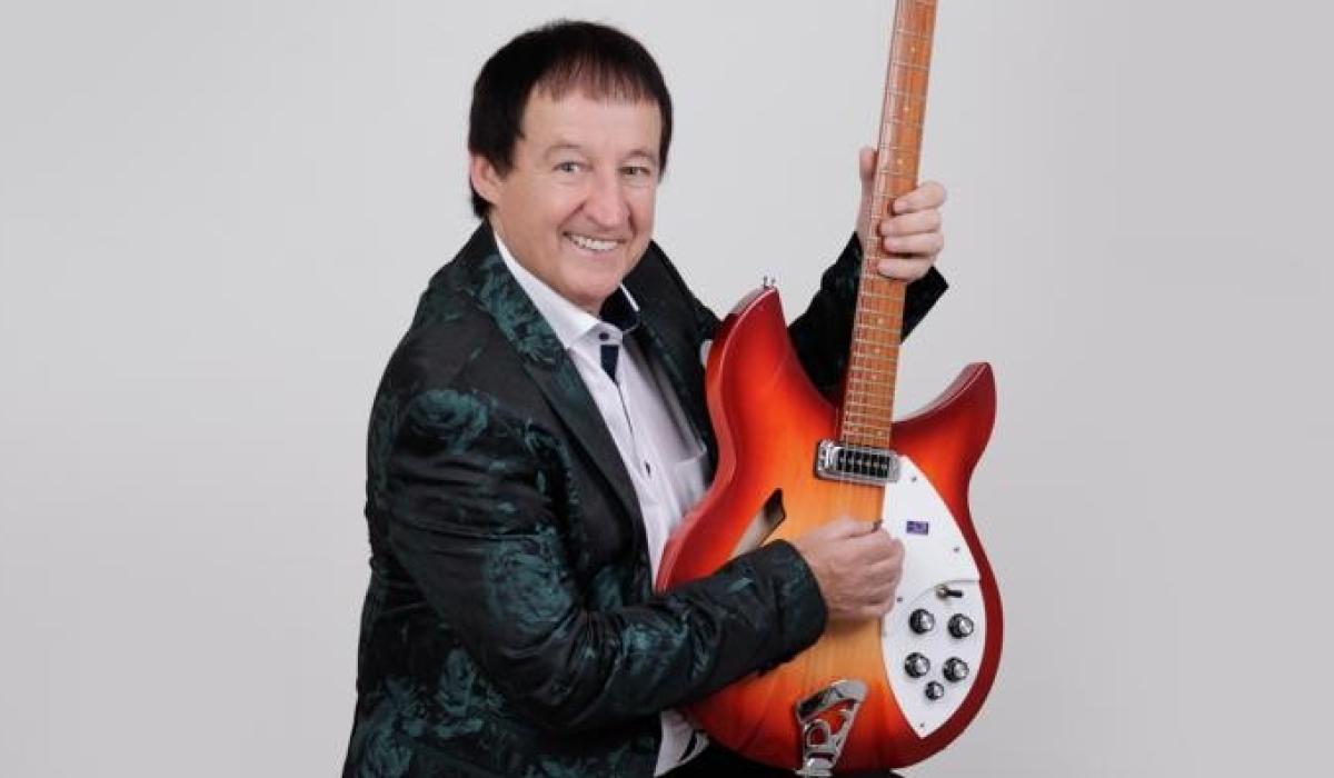 Country music star to bring special guests to Limerick concert