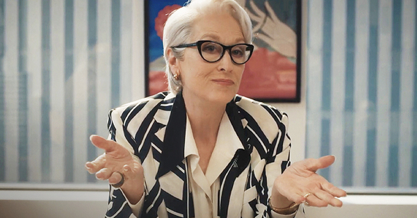 Weekend Box Office: The Devil Wears Prada 2 Wins Battle of the Sequels Against Mortal Kombat II