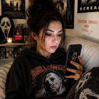 International Genre Film's Takeover of The Vertical Format