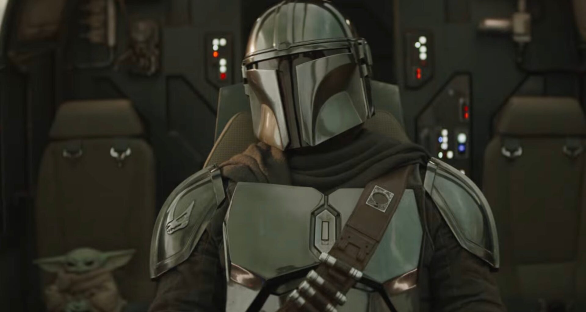 Pedro Pascal Addresses The Mandalorian's Future After Death Rumors