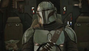 Pedro Pascal Addresses The Mandalorian's Future After Death Rumors