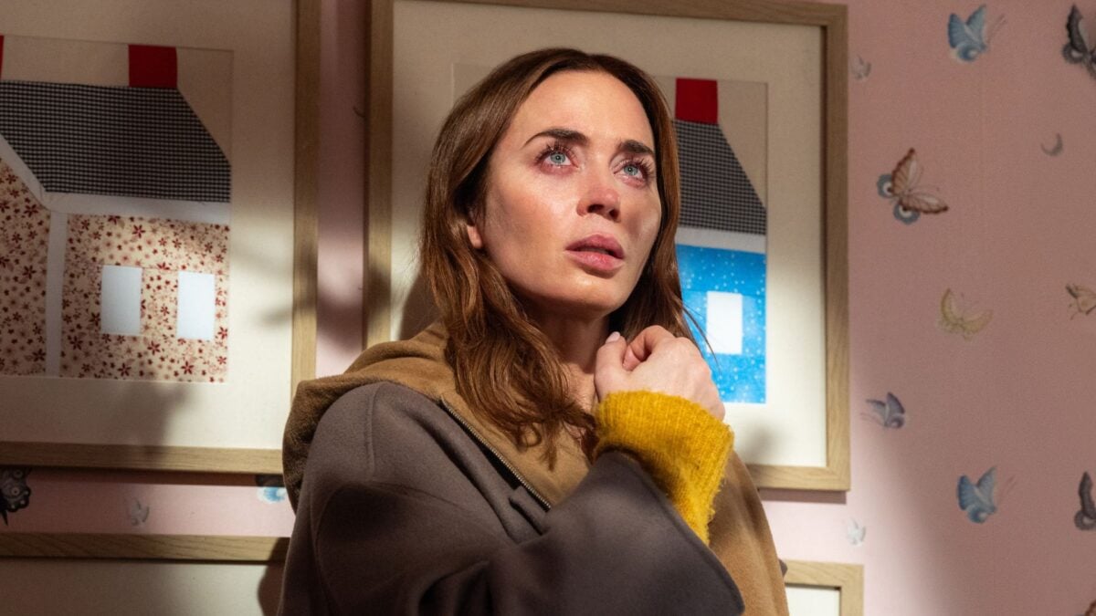 The First Reactions to Steven Spielberg's 'Disclosure Day' Are Here