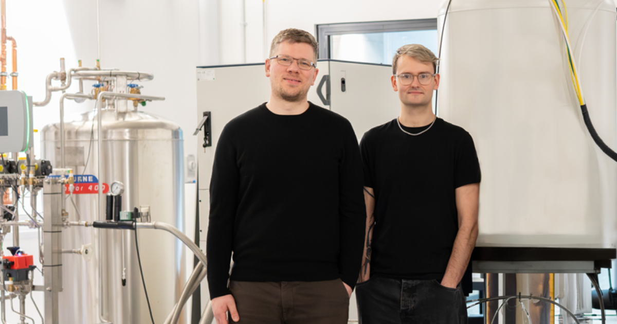 Scientists discover new way to engineer glass
