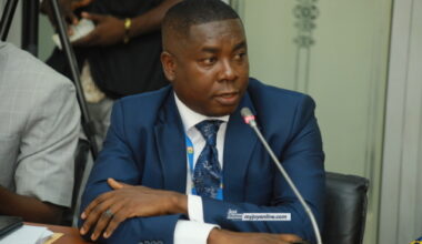 Politically motivated policy choices drove BoG's 2025 losses - Gideon Boako